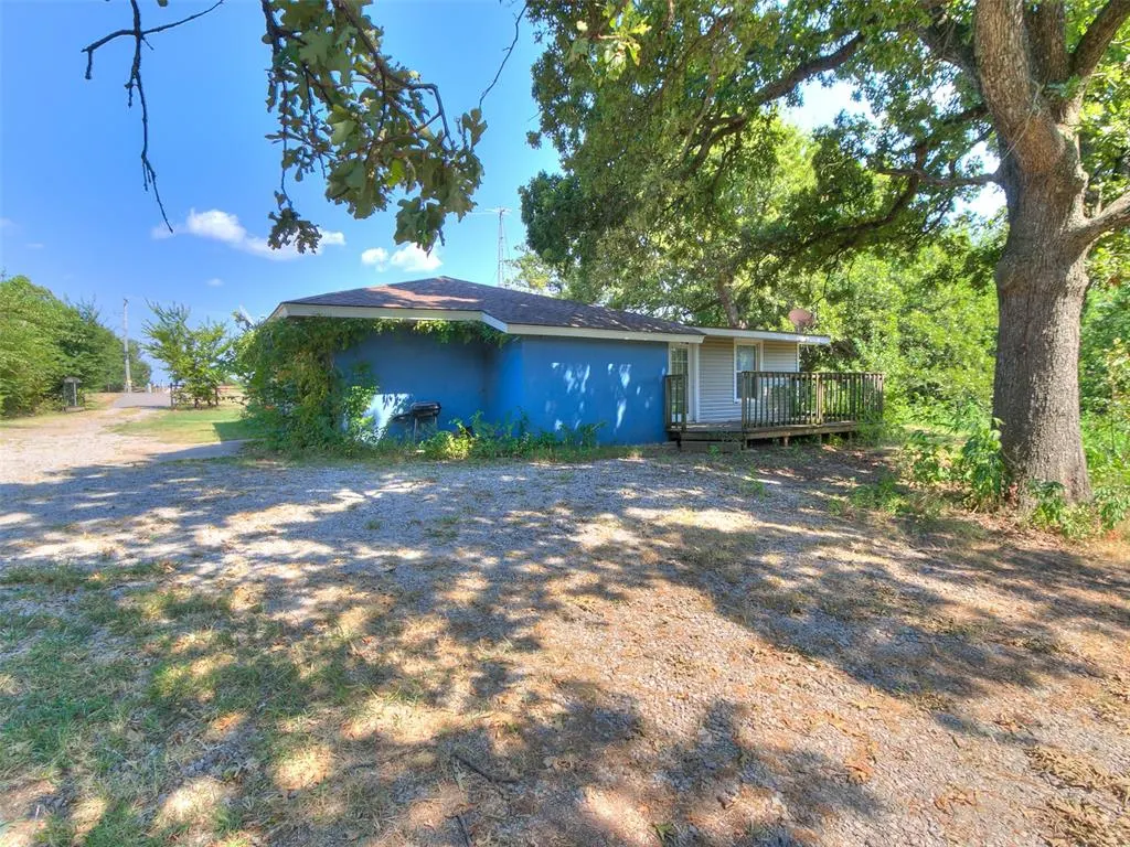 Photo 44 — 105123 S South Highway 102 Highway, McLoud, OK 74851