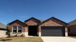 Sold home at 14212 Litte Falls Lane
