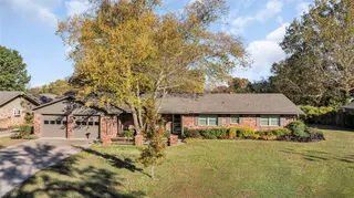 Sold home at 820 Virginia Lane
