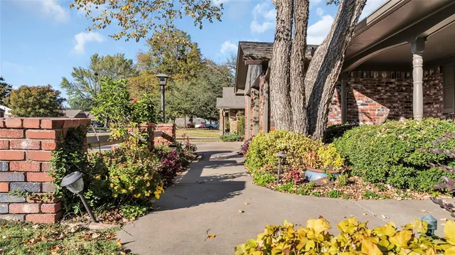 Photo 4 — 820 Virginia Lane, Ardmore, OK 73401