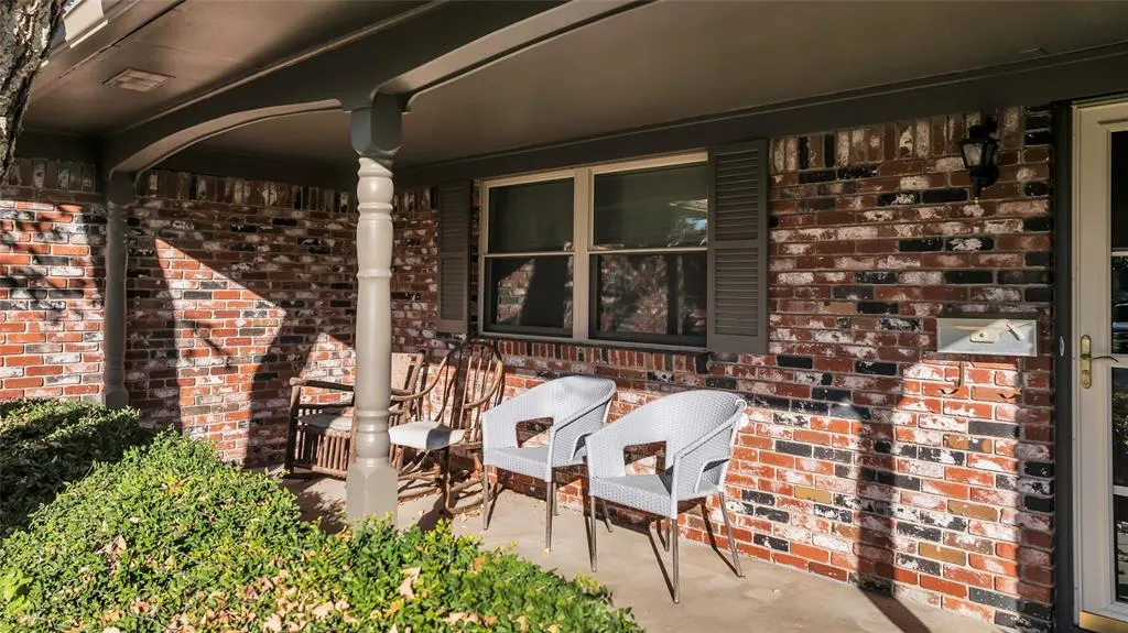Photo 5 — 820 Virginia Lane, Ardmore, OK 73401