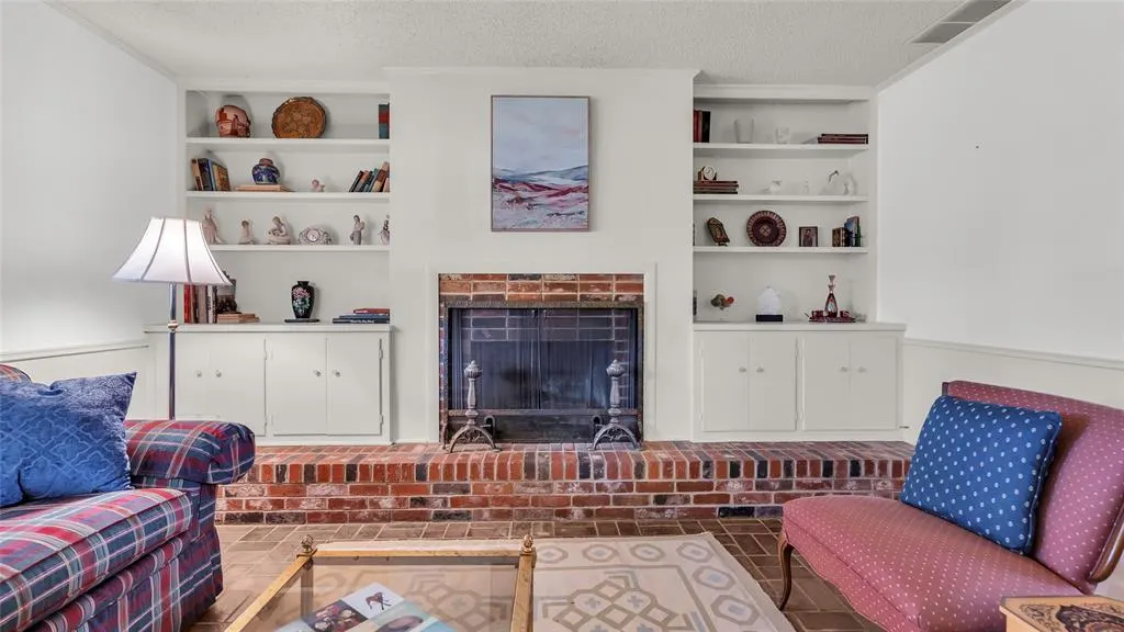 Photo 10 — 820 Virginia Lane, Ardmore, OK 73401