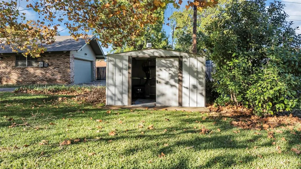 Photo 42 — 820 Virginia Lane, Ardmore, OK 73401