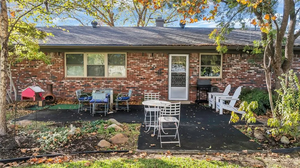 Photo 43 — 820 Virginia Lane, Ardmore, OK 73401