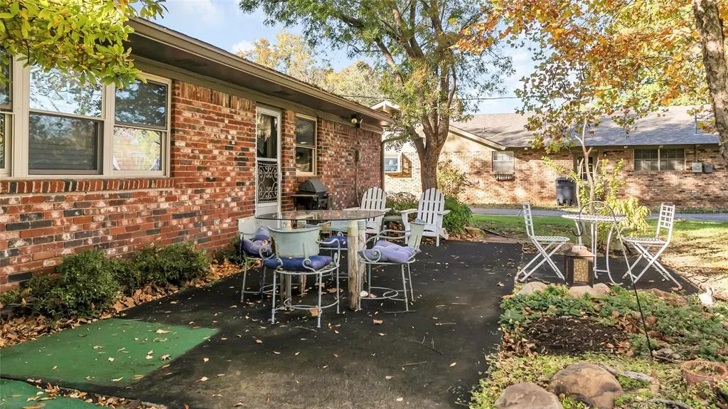 Photo 44 — 820 Virginia Lane, Ardmore, OK 73401