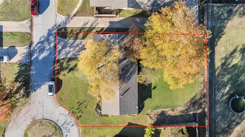 Photo 45 — 820 Virginia Lane, Ardmore, OK 73401