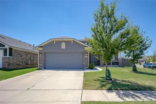Sold home at 3028 Montane Drive