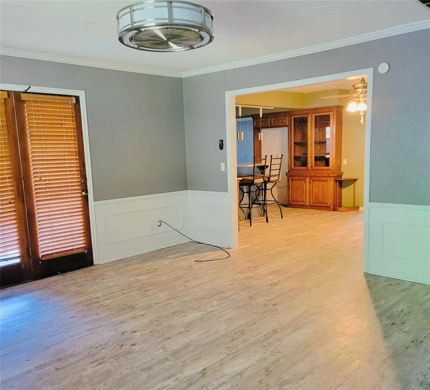 Photo 4 — 724 Three Oaks Drive, Midwest City, OK 73130