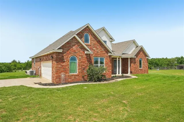 Photo 3 — 18421 State Highway 24, Purcell, OK 73080