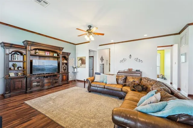 Photo 6 — 18421 State Highway 24, Purcell, OK 73080