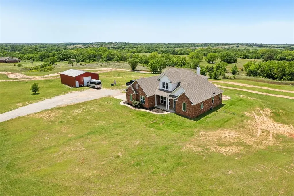 Photo 41 — 18421 State Highway 24, Purcell, OK 73080