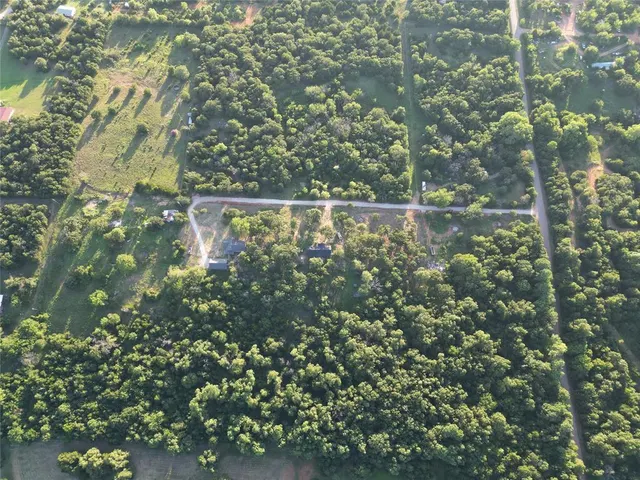 Photo 3 — 000 N Lynch Road, Luther, OK 73054