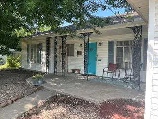 Sold home at 1816 N Bell Avenue