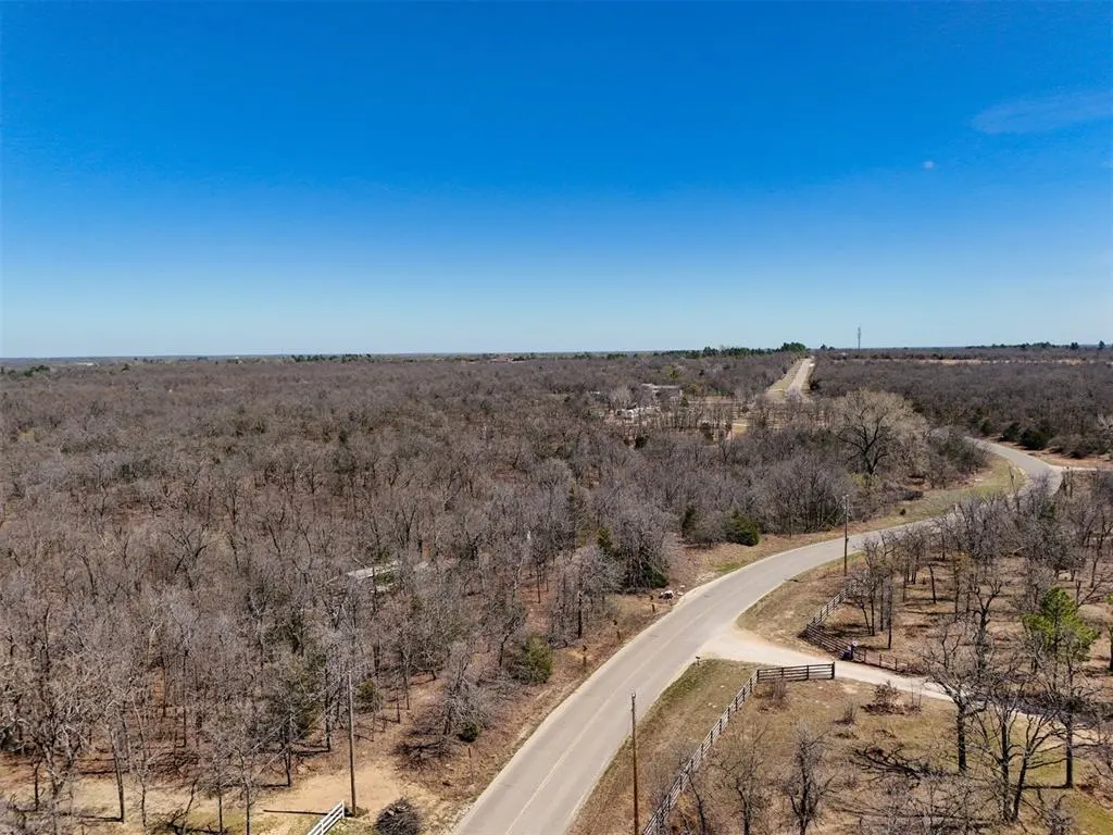 Photo 2 — 17111 SE 104th (10 ac) Street, Newalla, OK 74857