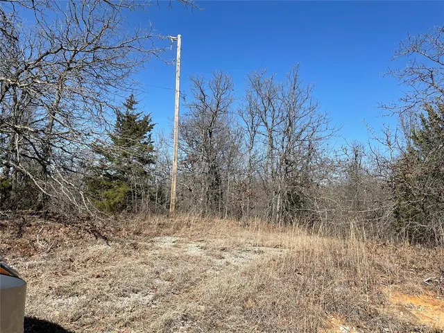 Photo 5 — 17111 SE 104th (10 ac) Street, Newalla, OK 74857