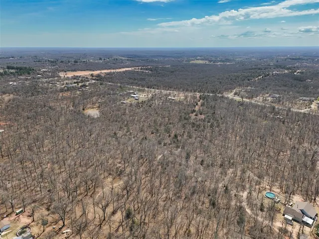 Photo 7 — 17111 SE 104th (10 ac) Street, Newalla, OK 74857