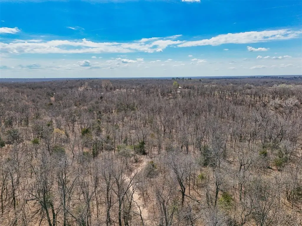Photo 9 — 17111 SE 104th (10 ac) Street, Newalla, OK 74857