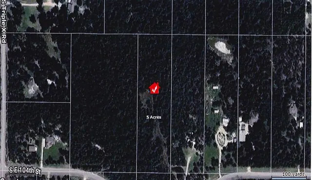 Photo 3 — 17201 SE 104th (5 Acres) Street, Newalla, OK 74857