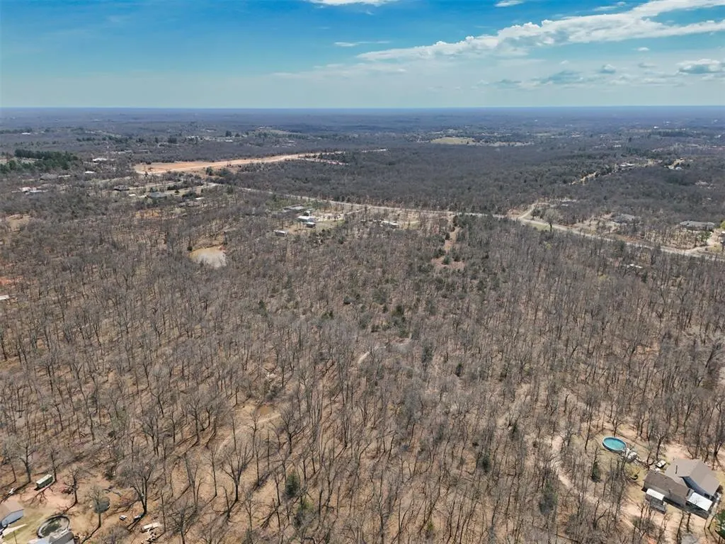 Photo 7 — 17201 SE 104th (5 Acres) Street, Newalla, OK 74857