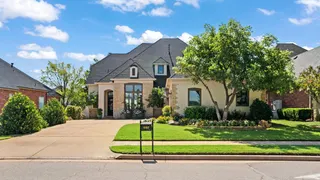Sold home at 16812 Rugosa Rose Drive