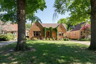 Sold home at 3309 NW 21st Street