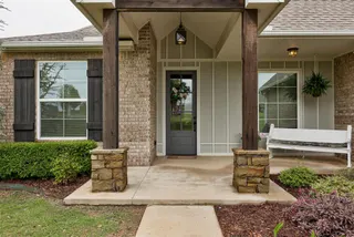 Sold home at 3611 River Ridge Drive