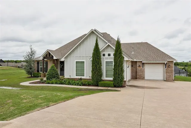 Photo 2 — 3611 River Ridge Drive, Newcastle, OK 73065
