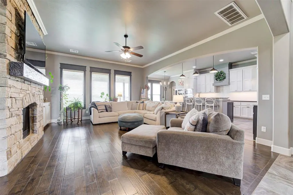 Photo 4 — 3611 River Ridge Drive, Newcastle, OK 73065