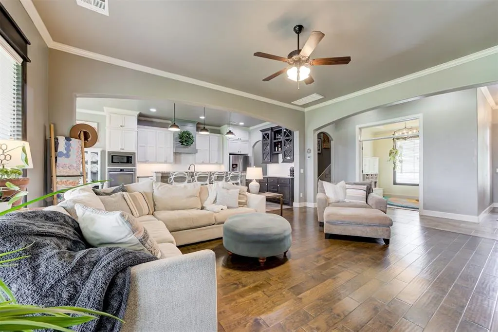 Photo 7 — 3611 River Ridge Drive, Newcastle, OK 73065