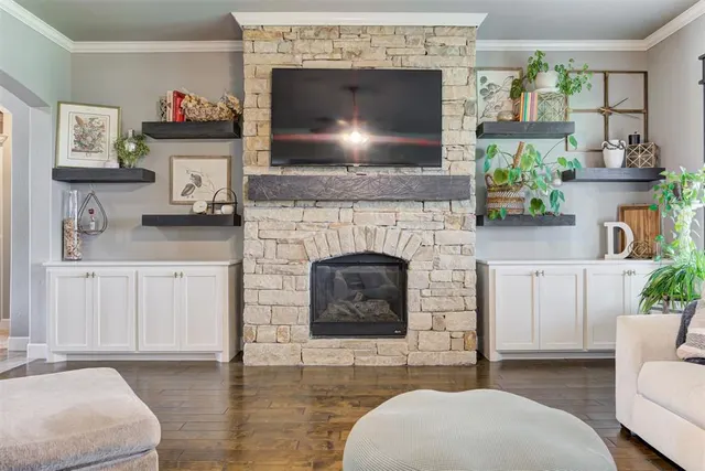 Photo 8 — 3611 River Ridge Drive, Newcastle, OK 73065