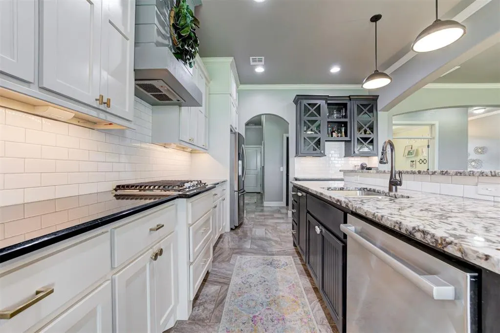 Photo 12 — 3611 River Ridge Drive, Newcastle, OK 73065