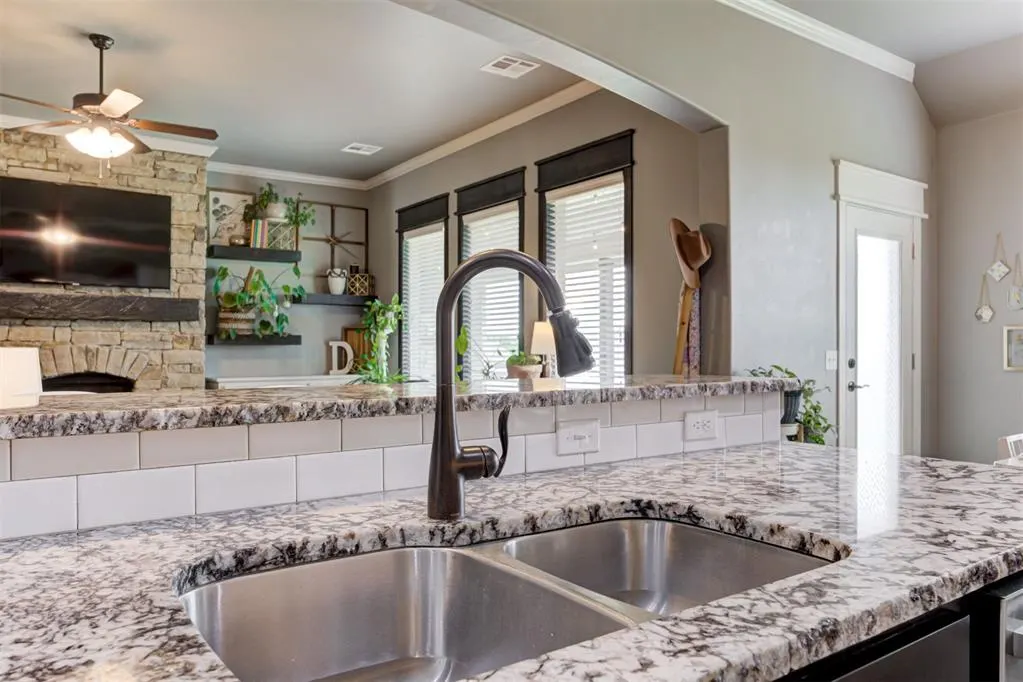 Photo 15 — 3611 River Ridge Drive, Newcastle, OK 73065