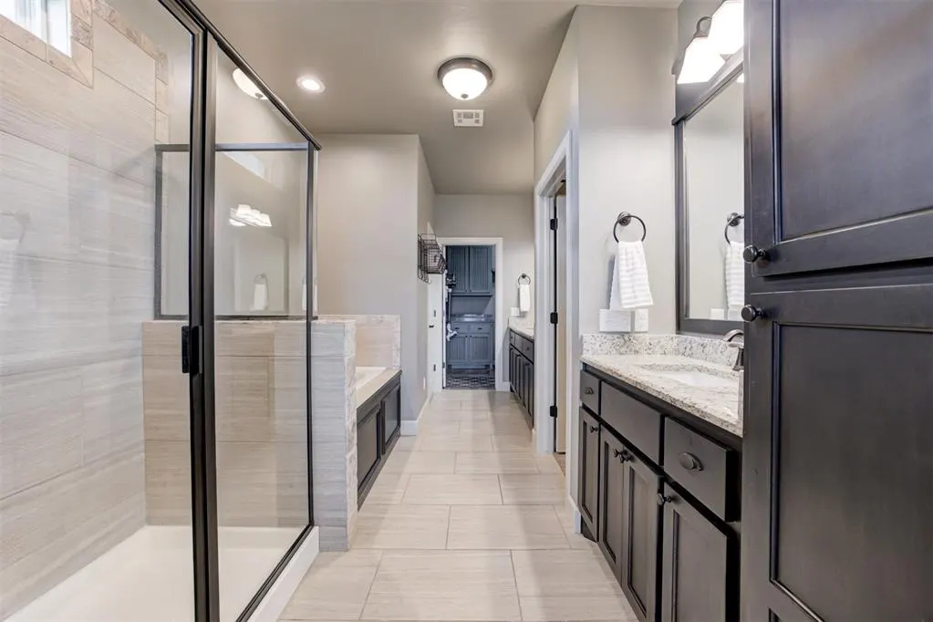Photo 18 — 3611 River Ridge Drive, Newcastle, OK 73065