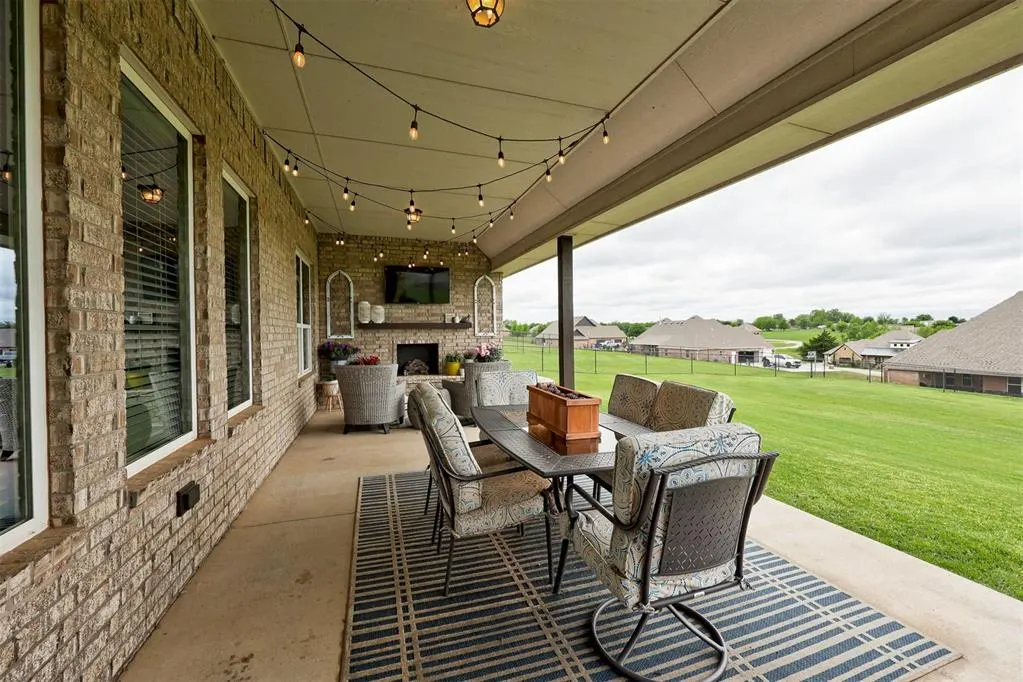 Photo 37 — 3611 River Ridge Drive, Newcastle, OK 73065