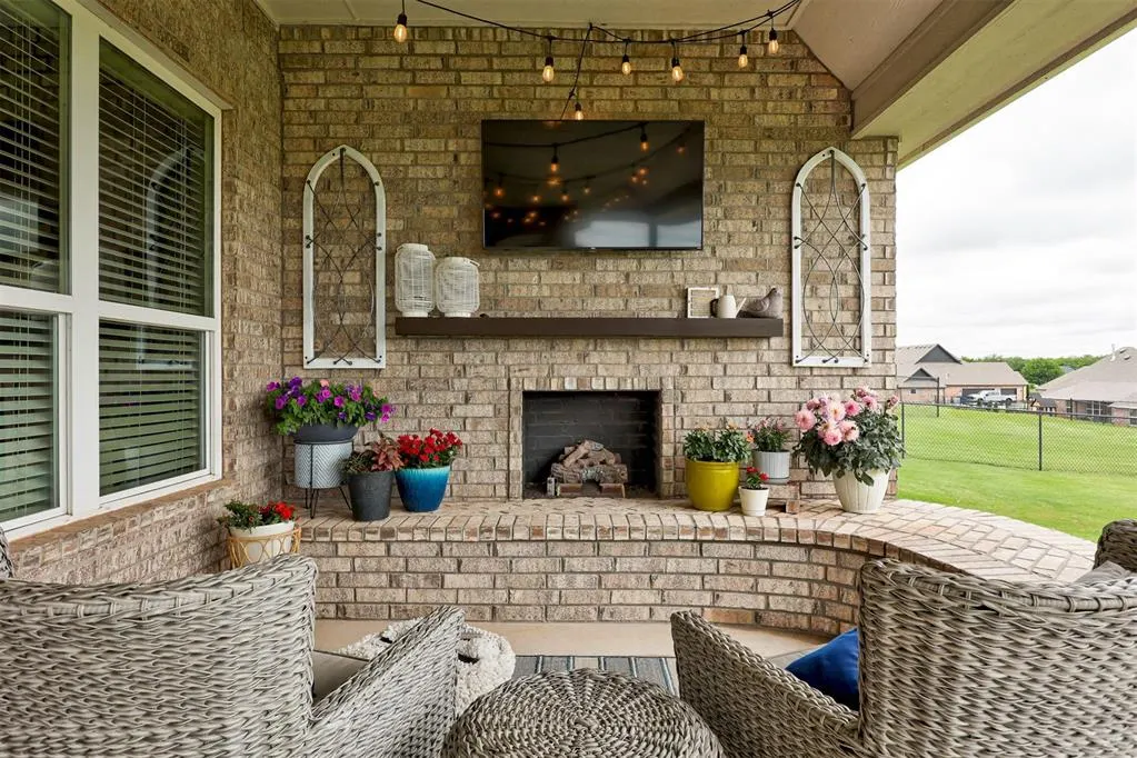 Photo 38 — 3611 River Ridge Drive, Newcastle, OK 73065