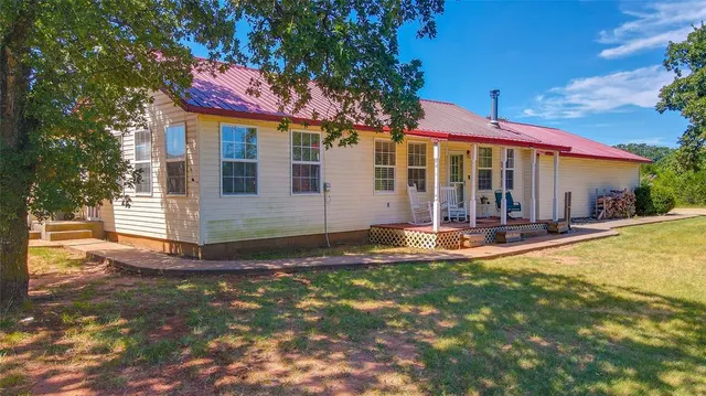 Photo 3 — 22183 Jean Amerson Drive, Tecumseh, OK 74873