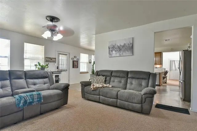 Photo 4 — 22183 Jean Amerson Drive, Tecumseh, OK 74873