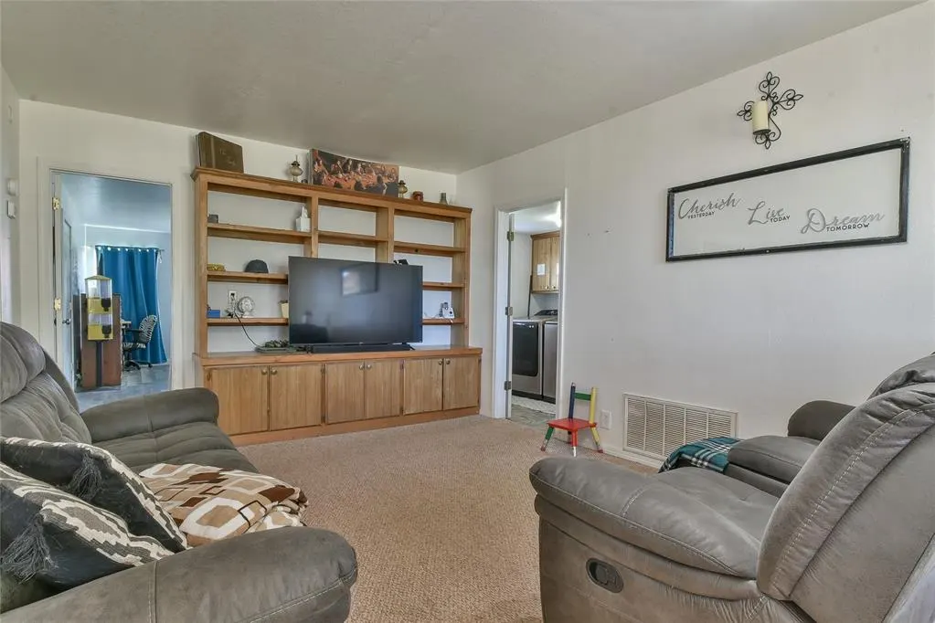 Photo 5 — 22183 Jean Amerson Drive, Tecumseh, OK 74873