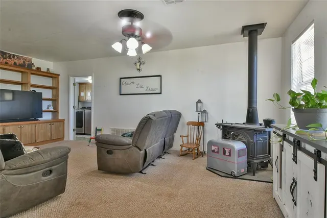 Photo 6 — 22183 Jean Amerson Drive, Tecumseh, OK 74873
