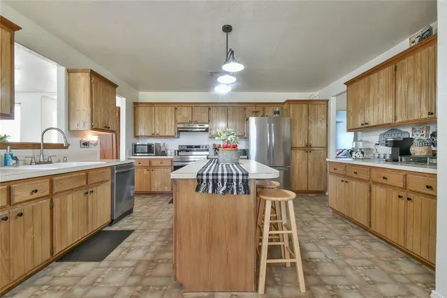 Photo 8 — 22183 Jean Amerson Drive, Tecumseh, OK 74873