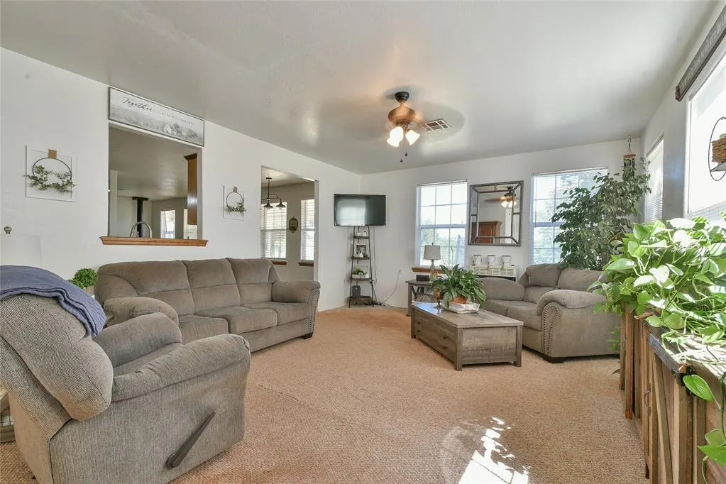 Photo 13 — 22183 Jean Amerson Drive, Tecumseh, OK 74873