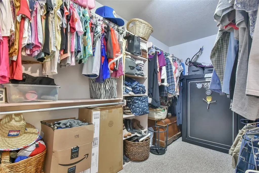 Photo 15 — 22183 Jean Amerson Drive, Tecumseh, OK 74873