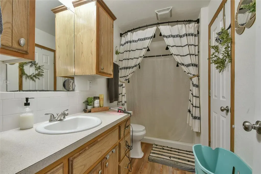 Photo 16 — 22183 Jean Amerson Drive, Tecumseh, OK 74873