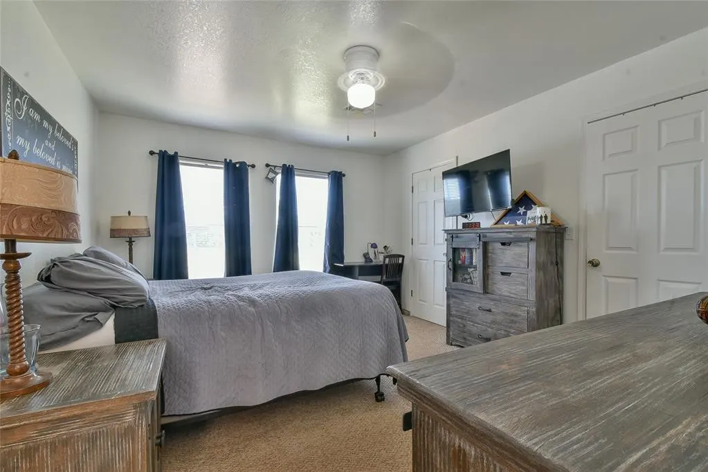 Photo 17 — 22183 Jean Amerson Drive, Tecumseh, OK 74873