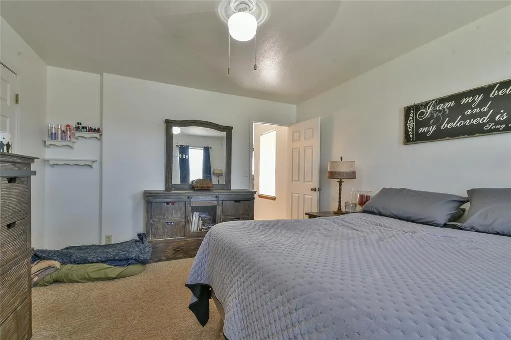Photo 18 — 22183 Jean Amerson Drive, Tecumseh, OK 74873