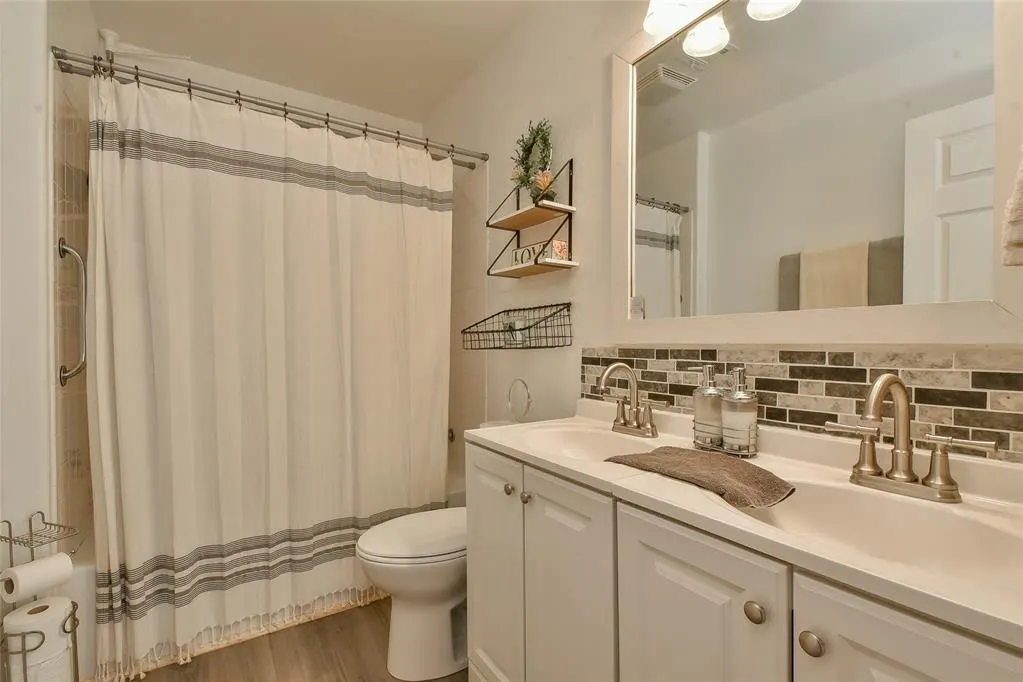 Photo 20 — 22183 Jean Amerson Drive, Tecumseh, OK 74873