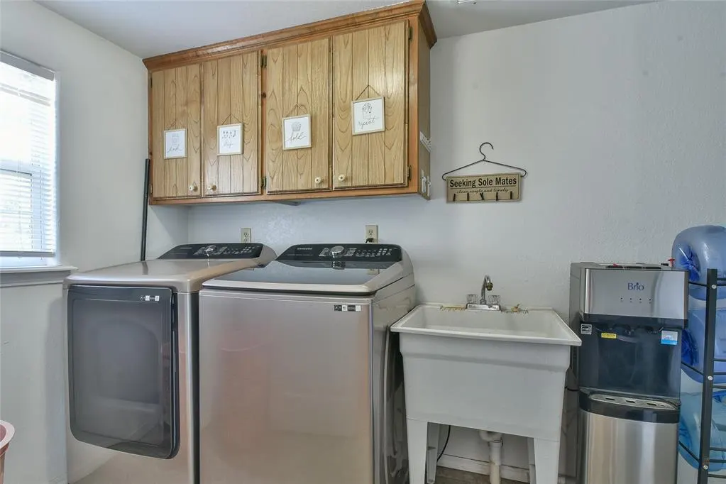 Photo 21 — 22183 Jean Amerson Drive, Tecumseh, OK 74873