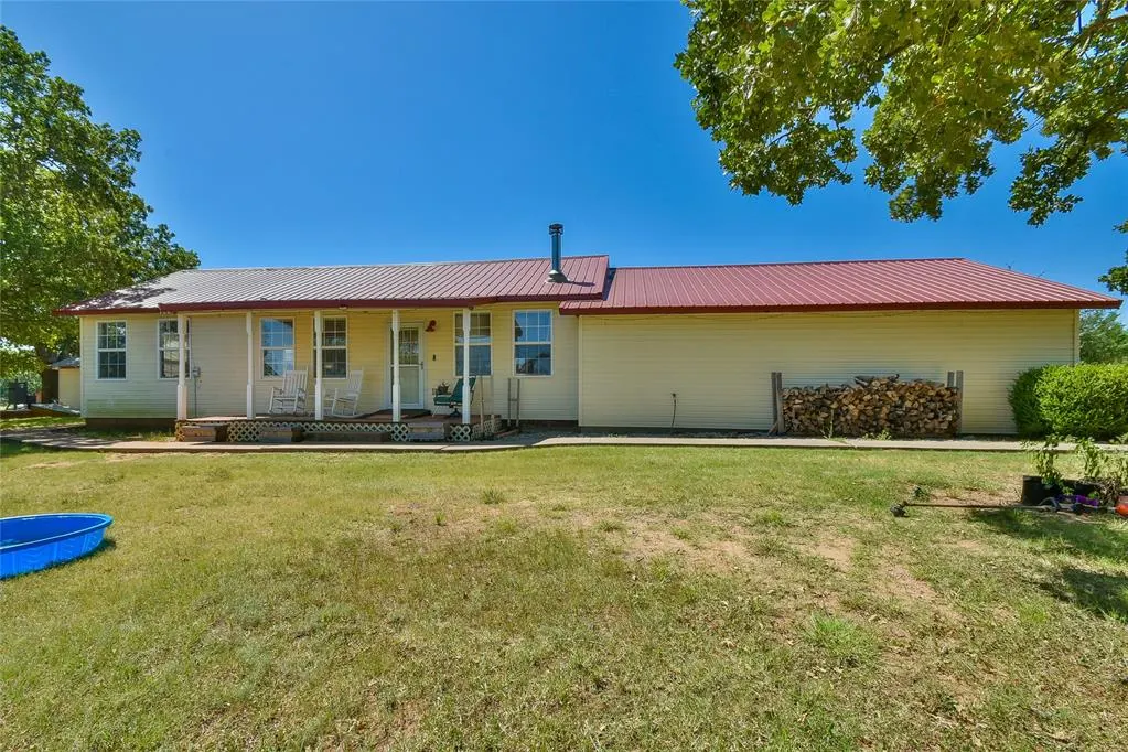 Photo 24 — 22183 Jean Amerson Drive, Tecumseh, OK 74873