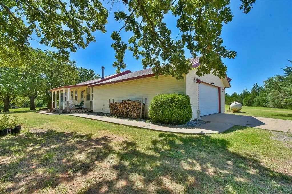Photo 25 — 22183 Jean Amerson Drive, Tecumseh, OK 74873