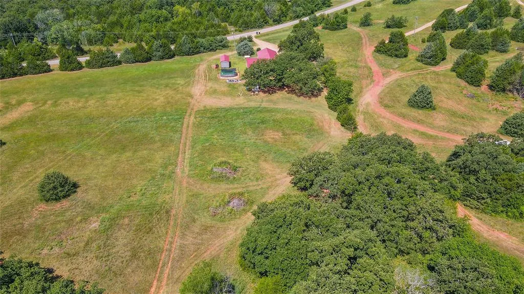 Photo 28 — 22183 Jean Amerson Drive, Tecumseh, OK 74873